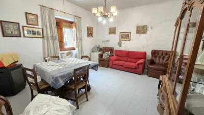 Casa en venta en Calle Plaza, 49, cerca de Calle Salsipuedes, Garrovillas de Alconétar de 39.900 €