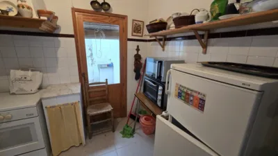 Casa en venta en Calle Plaza, 49, cerca de Calle Salsipuedes, Garrovillas de Alconétar de 39.900 €