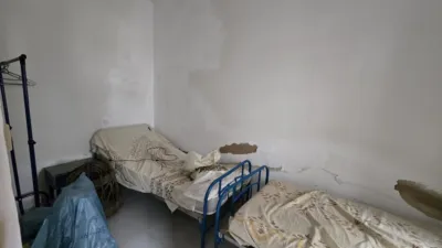 Casa en venta en Calle Plaza, 49, cerca de Calle Salsipuedes, Garrovillas de Alconétar de 39.900 €