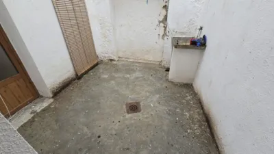 Casa en venta en Calle Plaza, 49, cerca de Calle Salsipuedes, Garrovillas de Alconétar de 39.900 €