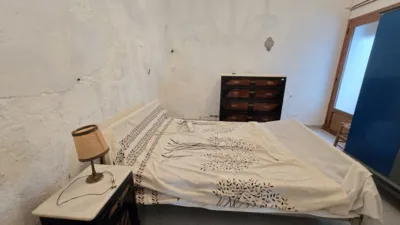 Casa en venta en Calle Plaza, 49, cerca de Calle Salsipuedes, Garrovillas de Alconétar de 39.900 €