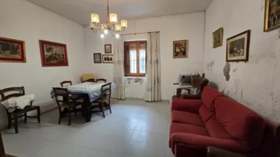 Casa en venta en Calle Plaza, 49, cerca de Calle Salsipuedes, Garrovillas de Alconétar de 39.900 €