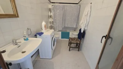Casa en venta en Calle Plaza, 49, cerca de Calle Salsipuedes, Garrovillas de Alconétar de 39.900 €