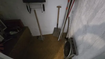 Casa en venta en Calle Alcazar, 5, Brozas de 39.900 €