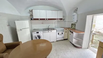 Casa en venta en Calle Alcazar, 5, Brozas de 39.900 €