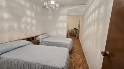Casa en venta en Calle Alcazar, 5, Brozas de 39.900 €