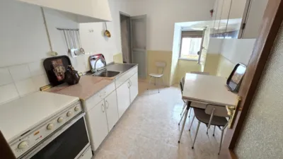 Casa en venta en Calle Alcazar, 5, Brozas de 39.900 €
