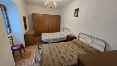 Casa en venta en Calle Alcazar, 5, Brozas de 39.900 €
