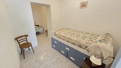 Casa en venta en Calle Alcazar, 5, Brozas de 39.900 €