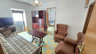 Casa en venta en Calle Alcazar, 5, Brozas de 39.900 €