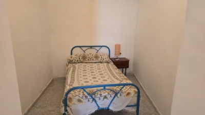 Casa en venta en Calle Alcazar, 5, Brozas de 39.900 €