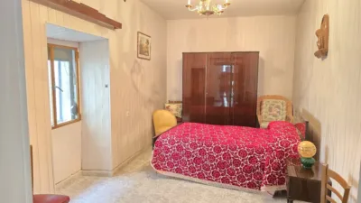 Casa en venta en Calle Alcazar, 5, Brozas de 39.900 €