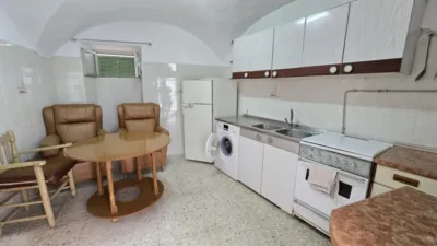 Casa en venta en Calle Alcazar, 5, Brozas de 39.900 €