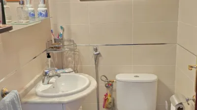 Casa en venta en Calle Virgen, 67, cerca de Camino del Pantano, Aliseda de 59.900 €