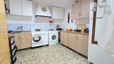 Casa en venta en Calle Virgen, 67, cerca de Camino del Pantano, Aliseda de 59.900 €