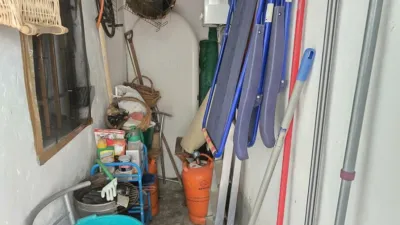 Casa en venta en Calle Virgen, 67, cerca de Camino del Pantano, Aliseda de 59.900 €