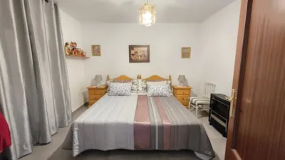 Casa en venta en Calle Virgen, 67, cerca de Camino del Pantano, Aliseda de 59.900 €