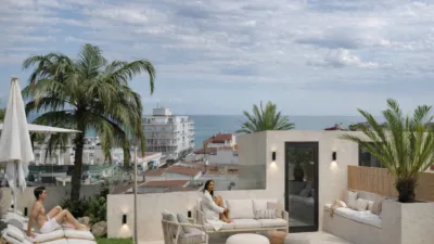 Apartment on Calle Ramón Gallud photo 12