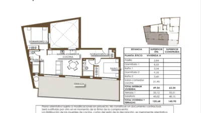 Apartment on Calle Ramón Gallud photo 14