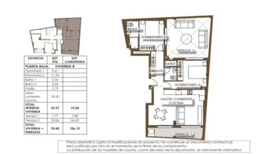 Apartment on Calle Ramón Gallud photo 17