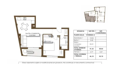 Apartment on Calle Ramón Gallud photo 16