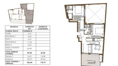 Apartment on Calle Ramón Gallud photo 15
