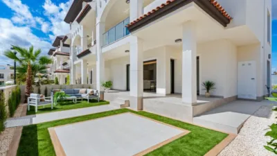 Piso – Rojales, Ciudad Quesada - Vista 3
