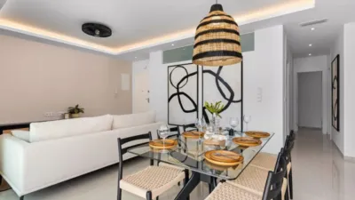 Piso – Rojales, Ciudad Quesada - Vista 5