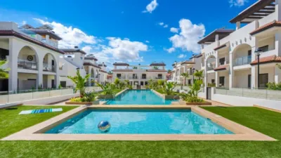 Piso – Rojales, Ciudad Quesada - Vista 2