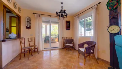 Casa – San Miguel de Salinas, Urbanización Ciudad de las Telecomunicaciones - Vista 5