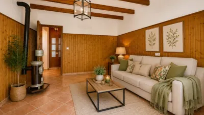 Casa – San Miguel de Salinas, Urbanización Ciudad de las Telecomunicaciones - Vista 4