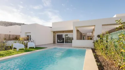 Casa – Algorfa - Vista 2