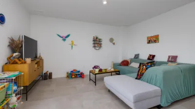 Apartment in Orihuela, Urbanización Residencial Montemar, Dehesa de Campoamor - Vista 4