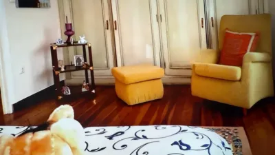 Chalet en venta en Camino de Mendiola, Bidebieta (San Sebastián - Donostia) de 900.000 €