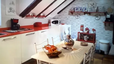 Chalet en venta en Camino de Mendiola, Bidebieta (San Sebastián - Donostia) de 900.000 €