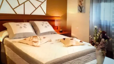 Chalet en venta en Camino de Mendiola, Bidebieta (San Sebastián - Donostia) de 900.000 €