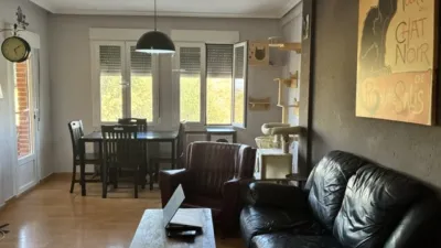 Apartment in La Perlita-Colonia de los Almendros photo 2