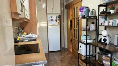 Apartment in La Perlita-Colonia de los Almendros photo 5