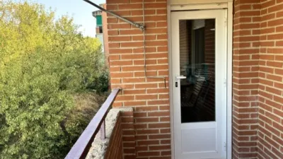 Apartment in La Perlita-Colonia de los Almendros photo 10