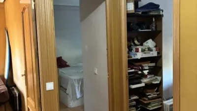 Apartment in La Perlita-Colonia de los Almendros photo 18