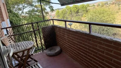 Apartment in La Perlita-Colonia de los Almendros photo 8