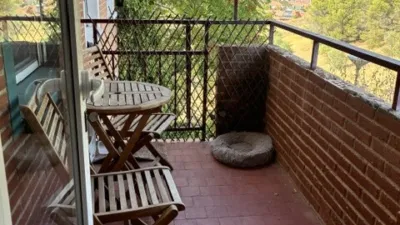 Apartment in La Perlita-Colonia de los Almendros photo 7
