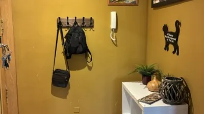 Apartment in La Perlita-Colonia de los Almendros photo 24