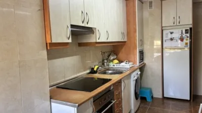 Apartment in La Perlita-Colonia de los Almendros photo 6