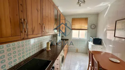 Apartment on Calle Vista Alegre photo 3