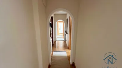 Apartment on Calle Alonso Ercilla photo 7