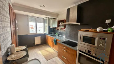 Apartment on Calle Alonso Ercilla photo 3