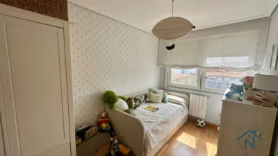 Apartment on Calle Alonso Ercilla photo 5