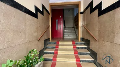 Apartment on Calle Alonso Ercilla photo 8