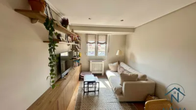 Apartment on Calle Alonso Ercilla photo 2